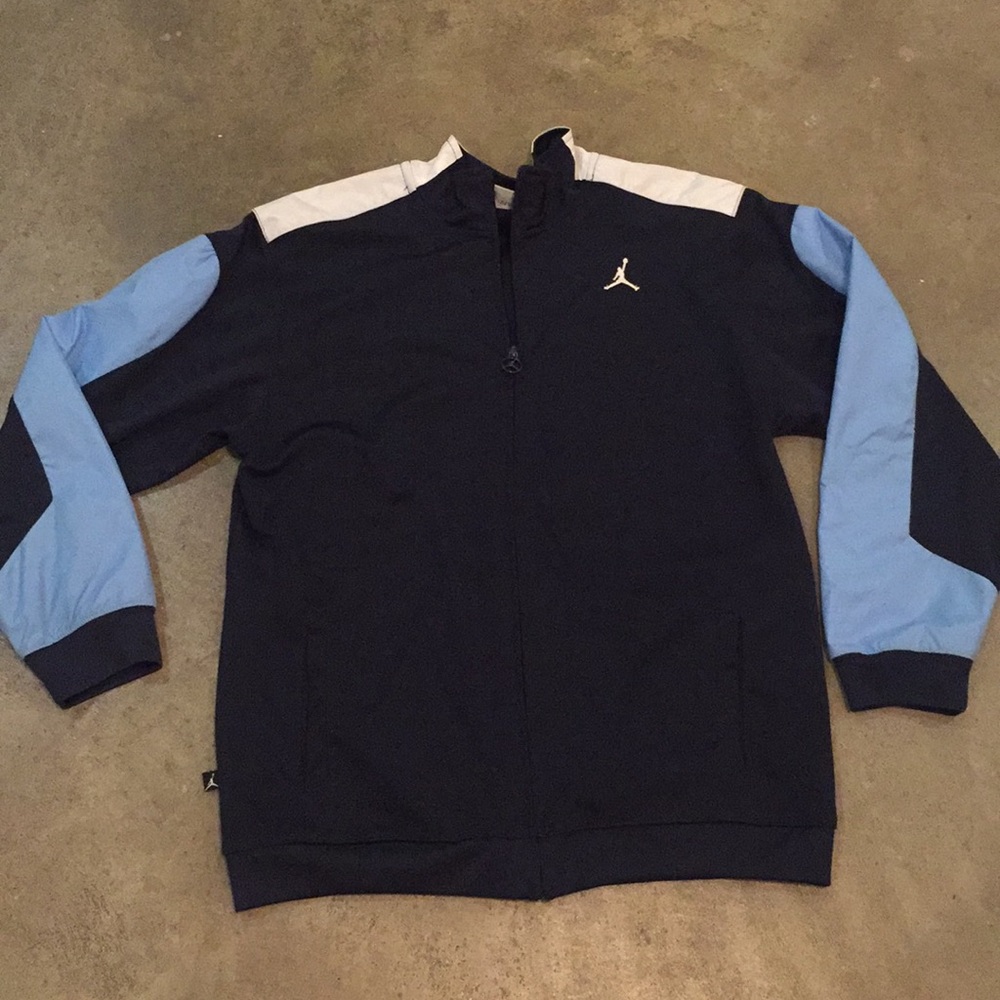 EUC Men's Jordan Jacket!